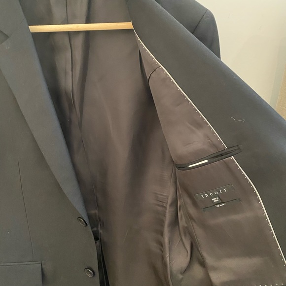 Brand New Theory Suit - Picture 3 of 8